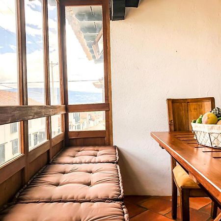 Casa De Las Materas 비야 데 레이바 외부 사진