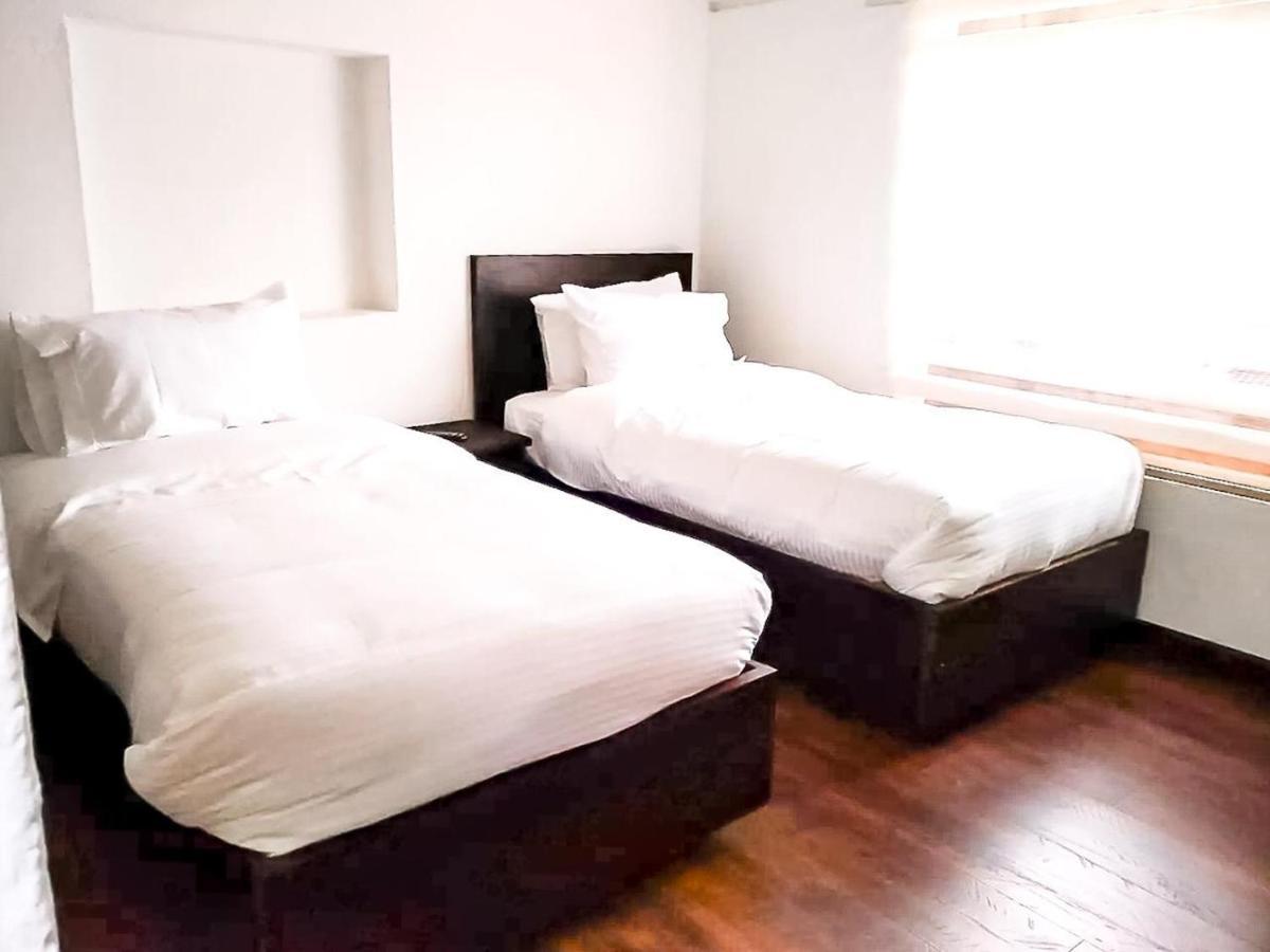 Casa De Las Materas 비야 데 레이바 외부 사진