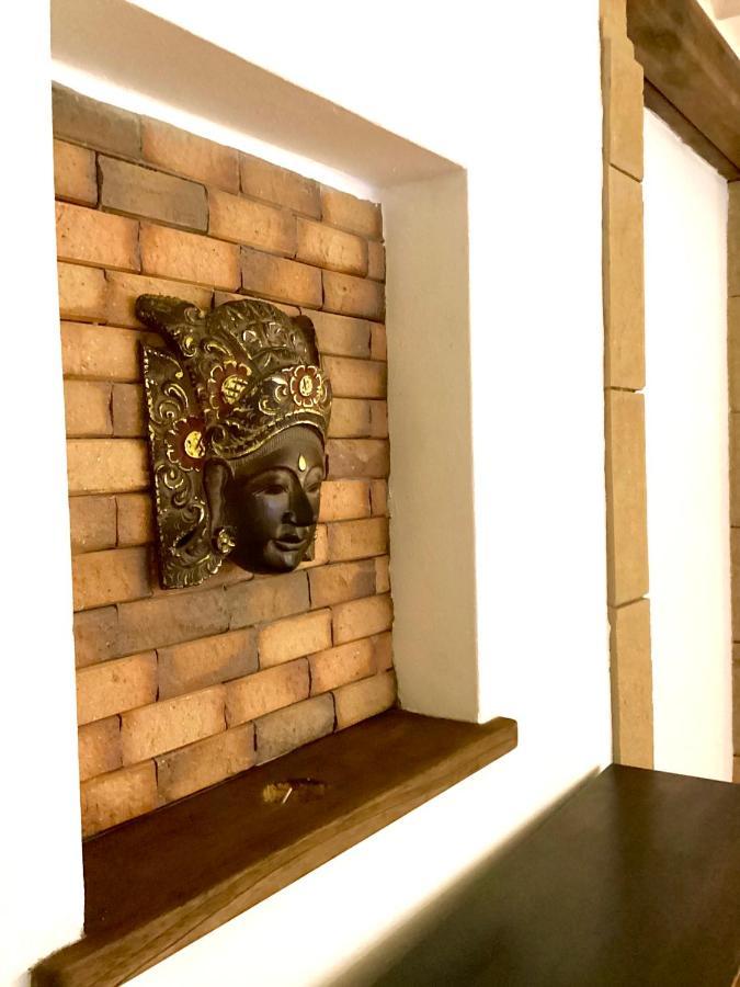 Casa De Las Materas 비야 데 레이바 외부 사진