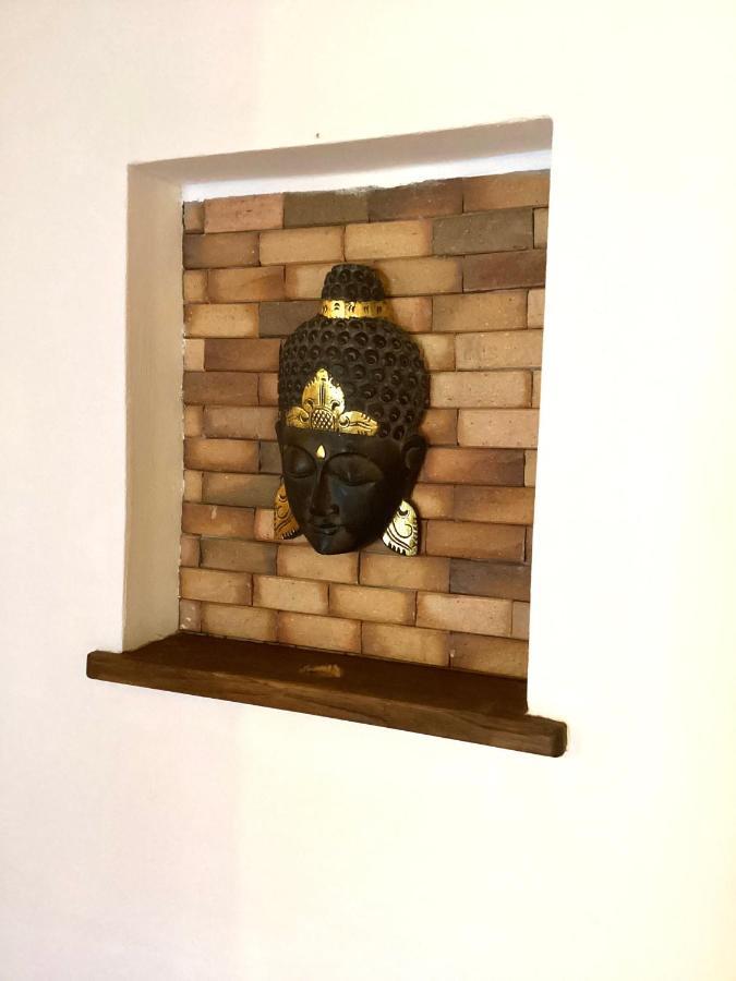 Casa De Las Materas 비야 데 레이바 외부 사진