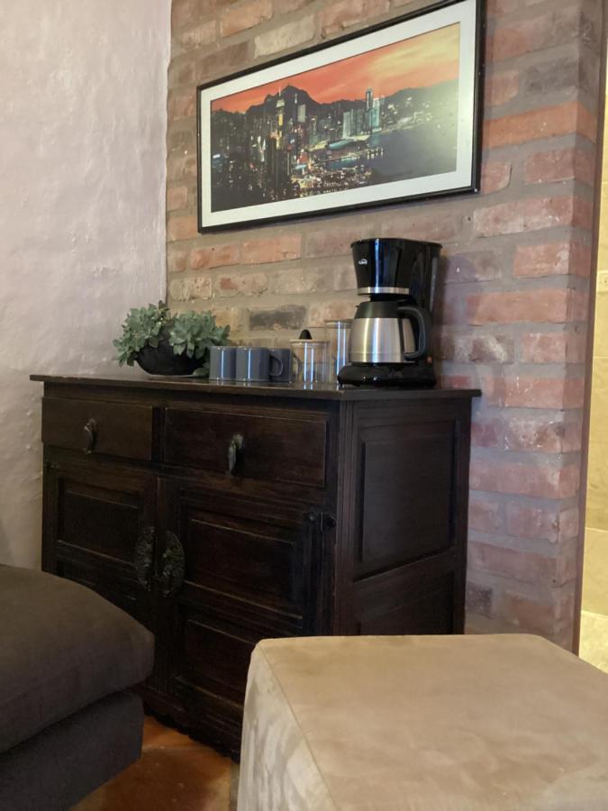 Casa De Las Materas 비야 데 레이바 외부 사진